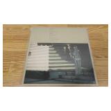 Boz Scaggs-Down Two Then Left-1977-Vinyl LP