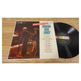 Saturday Night-Grand Ole Opry-1962-Vinyl LP-33 1/3