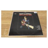 Glen Campbell-Hey, Little One-1968-Vinyl LP