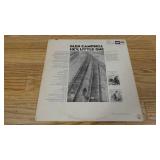 Glen Campbell-Hey, Little One-1968-Vinyl LP