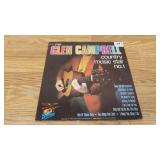 Glen Campbell-Country Music Star No. 1-1969-Vinyl LP