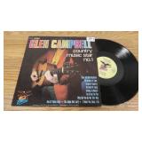 Glen Campbell-Country Music Star No. 1-1969-Vinyl LP