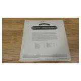 Dusty Springfield-Wishin & Hopin-1970-Vinyl LP