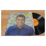 Charley Pride-Sings Heart Songs-1971-Vinyl LP