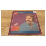 Marty Robbins-Encore-1981-Vinyl LP