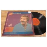 Marty Robbins-Encore-1981-Vinyl LP