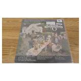 The Oak Bridge Boys-Gospel Quartet Music-1976-Vinyl LP-Sealed