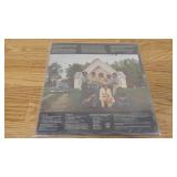 The Oak Bridge Boys-Gospel Quartet Music-1976-Vinyl LP-Sealed