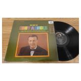 Eddy Arnold-The Best Of-1967-Vinyl LP