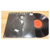 Marty Robbins-Adios Amigo-1977-Vinyl LP