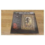 Marty Robbins-Bound For Old Mexico-1973-Vinyl LP