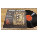 Marty Robbins-Bound For Old Mexico-1973-Vinyl LP