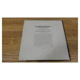 Marty Robbins-Bound For Old Mexico-1973-Vinyl LP