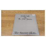 Frankie Valley and The Four Seasons-Silver Anniversary Collection-1985-Vinyl LP