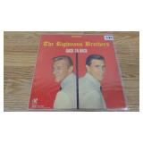 The Righteous Brothers-Back To Back-1965-Vinyl LP