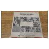 The Righteous Brothers-Back To Back-1965-Vinyl LP