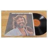 Kris Kristofferson-Who