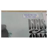 Kris Kristofferson & Rita Coolidge-Full Moon-1973-Vinyl LP-Sealed