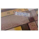 The Allman Brothers-Enlightened Rogues-1979-Vinyl LP-Sealed