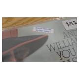 Andy Williams-You Lay So Easy On My Mind-1974-Vinyl LP-Sealed