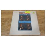 Carl Perkins-Blues Suede Shoes-1956-Vinyl LP