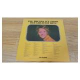 The Brenda Lee Story Her Greatest Hits-1974-Vinyl LP