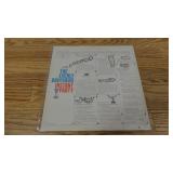 The Everly Brothers-Instant Party-1962-Vinyl LP