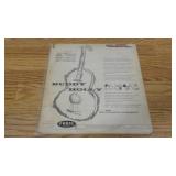 Buddy Holly-Coral Records-1957-Vinyl LP-33 1/3