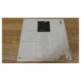 Kenny Rodgers-Love Will Turn You Around-1982-Vinyl LP