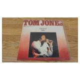 Tom Jones-Greatest Hit-1977-Vinyl LP
