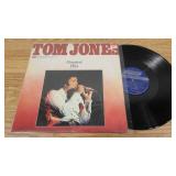 Tom Jones-Greatest Hit-1977-Vinyl LP