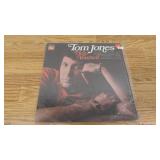 Tom Jones-Help Yourself-1968-Vinyl LP