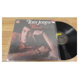 Tom Jones-Help Yourself-1968-Vinyl LP