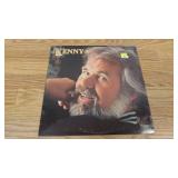 Kenny Rodgers-Kenny-1979-Vinyl LP