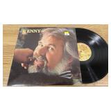 Kenny Rodgers-Kenny-1979-Vinyl LP