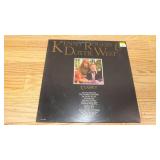 Kenny Rogers & Dottie West-"Classics"-1979-Vinyl LP
