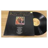 Kenny Rogers & Dottie West-"Classics"-1979-Vinyl LP