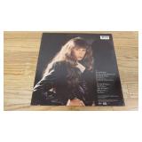 Juice Newton-Quiet Lies-1982-Vinyl LP