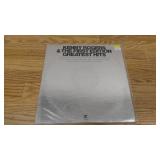 Kenny Rogers & The First Edition-Greatest Hits-1971-Vinyl LP-1st Edition