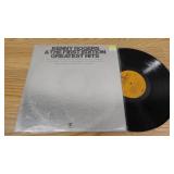 Kenny Rogers & The First Edition-Greatest Hits-1971-Vinyl LP-1st Edition