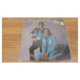 The Righteous Brothers-Give It To The People-1974-Vinyl LP-Sealed