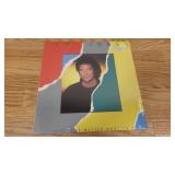 Tom Jones-Things That Matter Most To Me-1987-Vinyl LP-Sealed