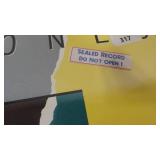 Tom Jones-Things That Matter Most To Me-1987-Vinyl LP-Sealed