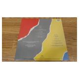 Tom Jones-Things That Matter Most To Me-1987-Vinyl LP-Sealed