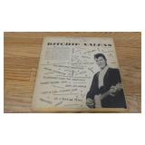 Richie Valens-Richie Valens-1958-Vinyl LP