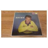 Ricky Nelson-Ricky-1957-Vinyl LP