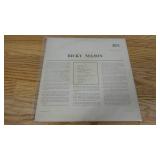 Ricky Nelson-Ricky-1957-Vinyl LP