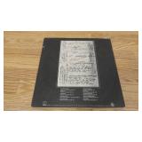 Rick Nelson and The Stone Canyon Band-Garden Party-1972-Vinyl LP