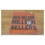 Rick Nelson-Million Sellers-1964-Vinyl LP