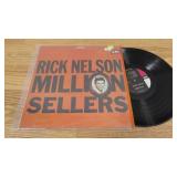 Rick Nelson-Million Sellers-1964-Vinyl LP